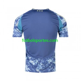 Camiseta AFC Ajax Segunda Equipación 2024/2025